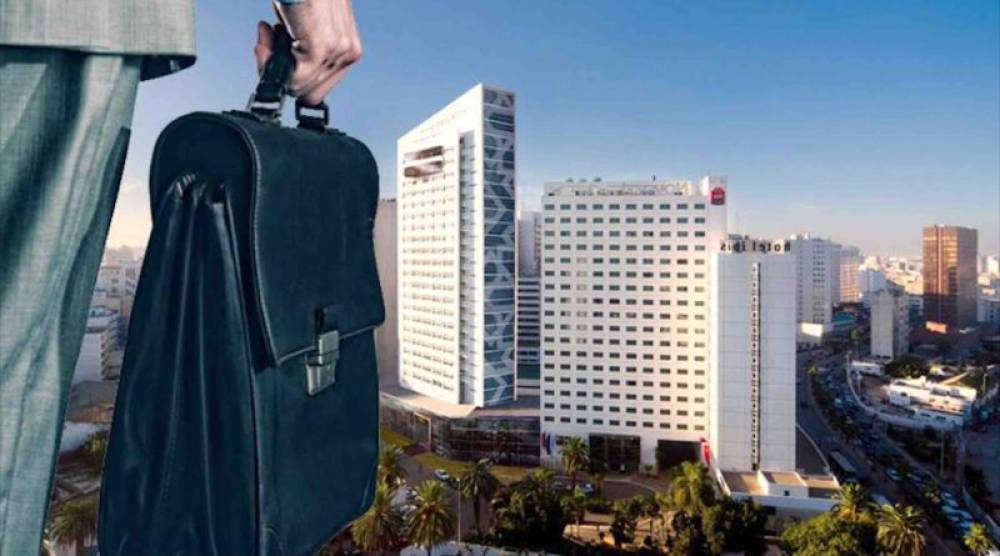 Maroc: la majorité des chefs d’entreprises pas inquiets pour l’avenir