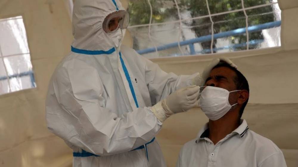 Un foyer de contamination au Covid-19 détecté dans un hôtel à Agadir