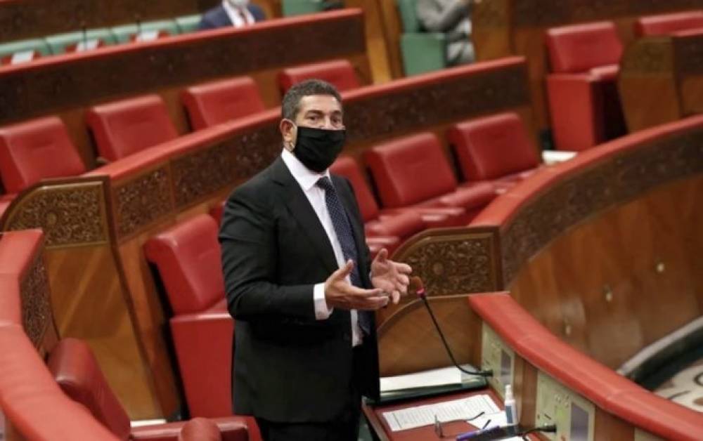 Éducation – M. Amzazi s’explique sur la suppression des « Droits humains » du cursus universitaire
