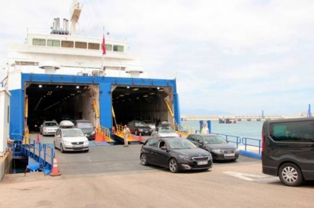 Marhaba 2021 : Voici les modalités de remboursement du bateau pour les MRE