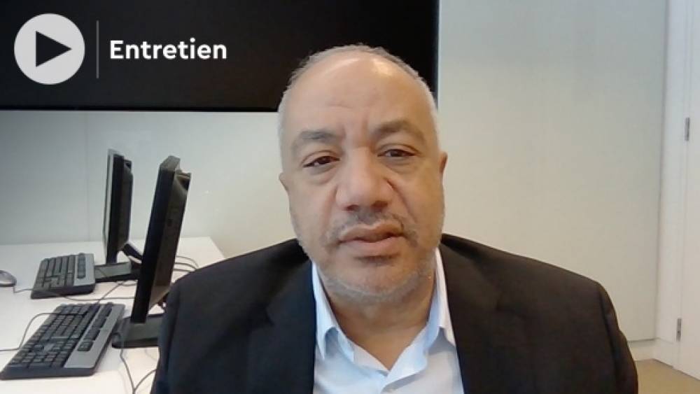 Dr Hex, hacker à la recherche de notoriété, est marocain