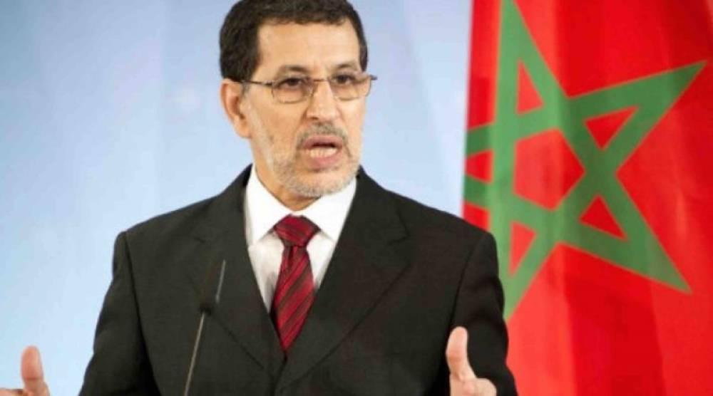 Pegasus: « les attaques contre le Maroc visent sa stabilité » selon El Othmani