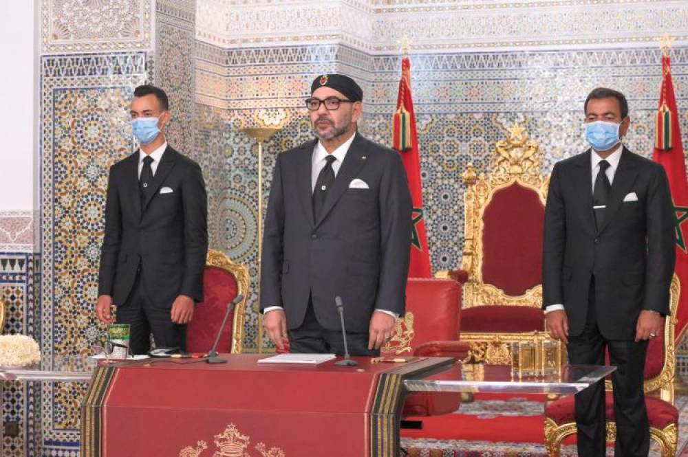Fête du Trône: Plus de 80 pays au séminaire de l’ANU-Maroc