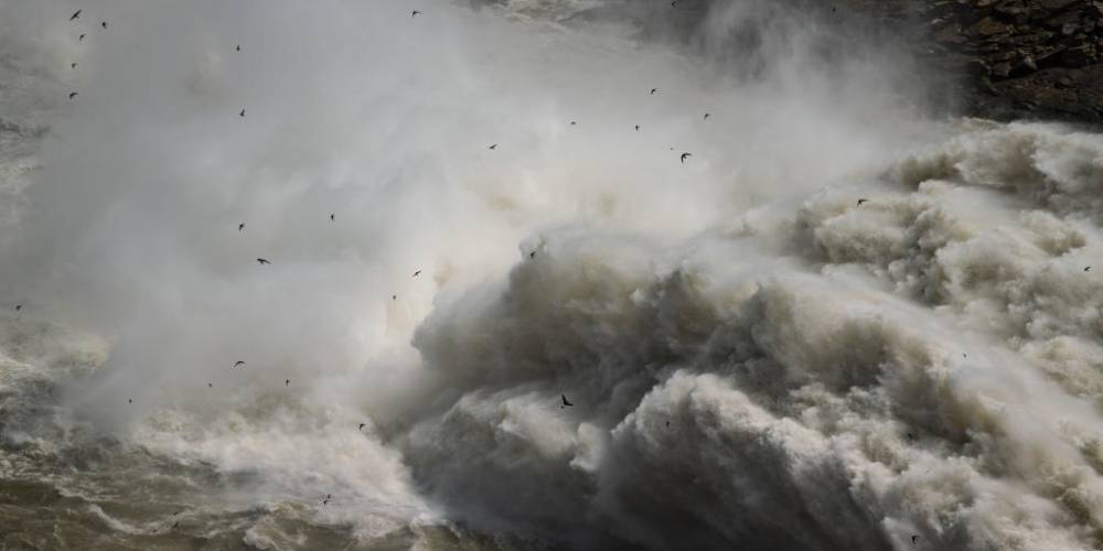 Sur le Nil, le barrage de la Renaissance attise la guerre de l’eau