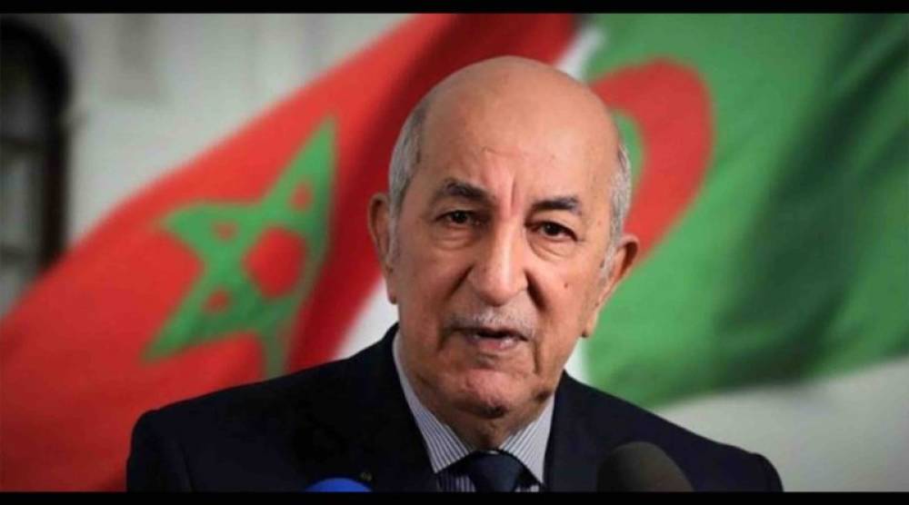 Affaire Pegasus: l’Algérie quémande «un effort international» contre le Maroc
