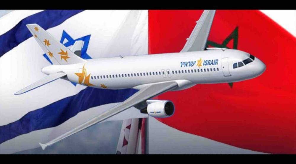 Israir: 5 vols par semaine pour relier Tel-Aviv à Marrakech