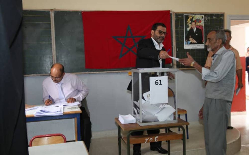 Maroc : voici le montant des subventions aux partis politiques et syndicats