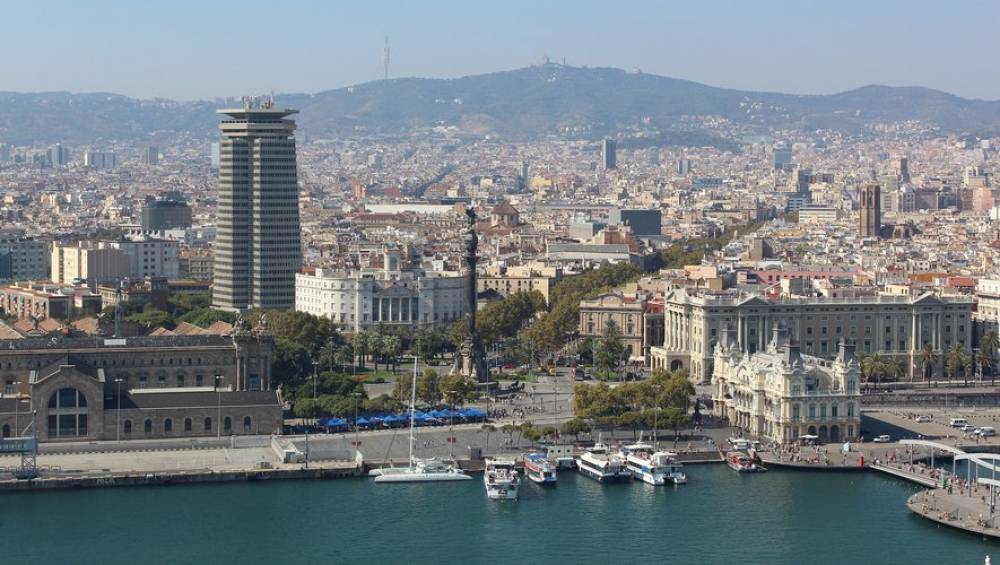 Catalogne : touristes, variant Delta... Une 5e vague de Covid-19 frappe à nouveau l'Espagne