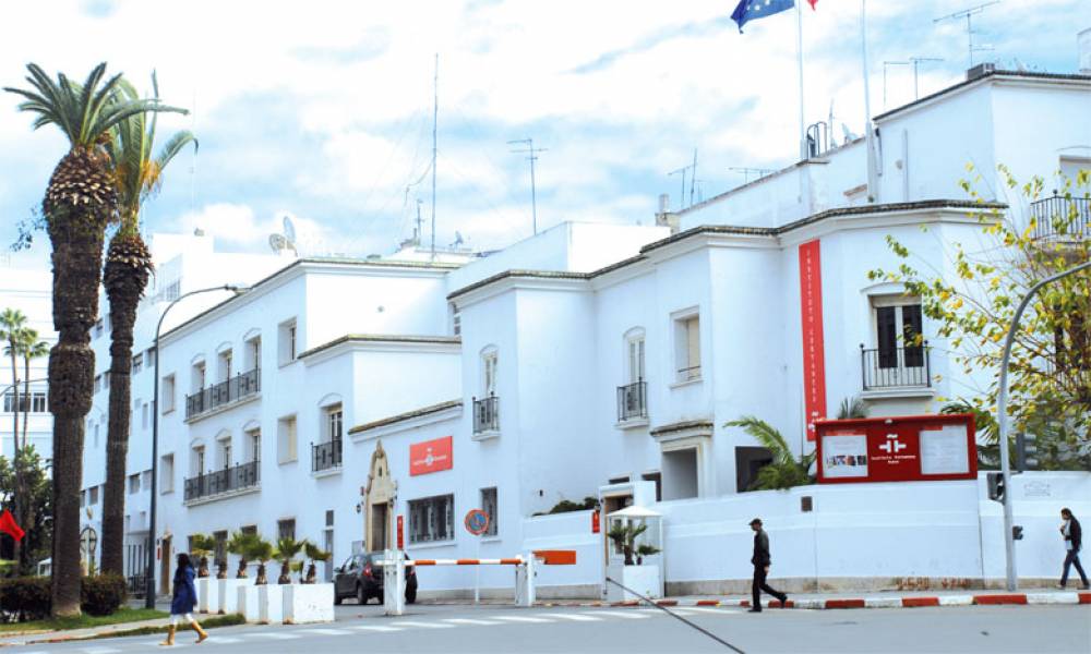 Accès aux universités espagnoles : Cervantes de Rabat lance en septembre son programme de préparation