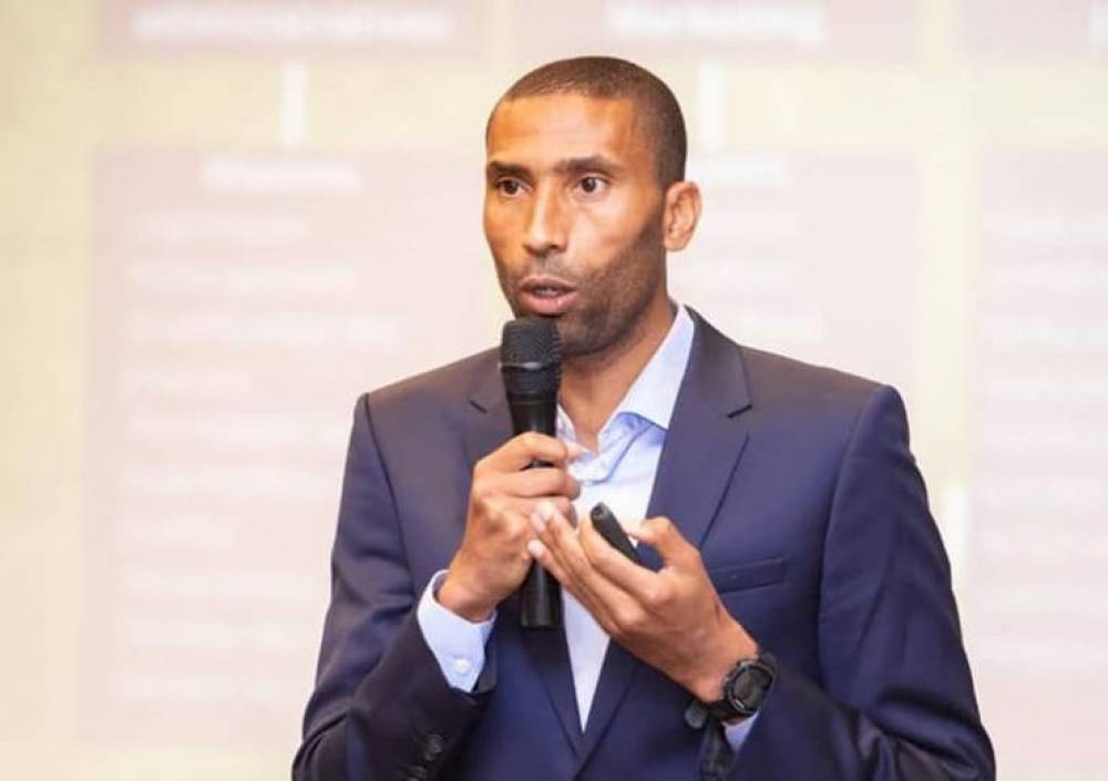 Abdeslam Ouaddou s’engage avec la fédération béninoise