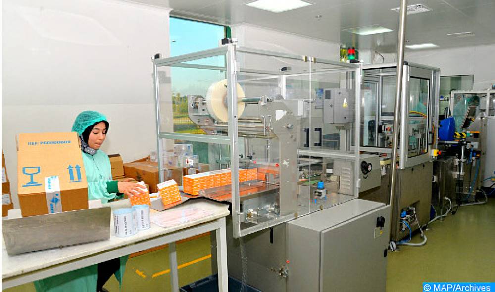 Le Maroc, une future plateforme de biotechnologie à l’échelle mondiale (média australien)