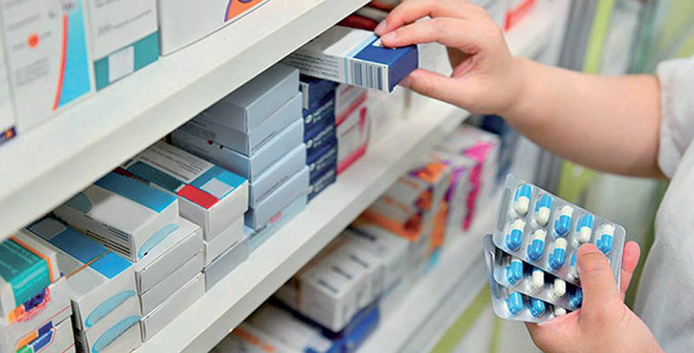 Baisse des prix des médicaments : Une nouvelle liste publiée