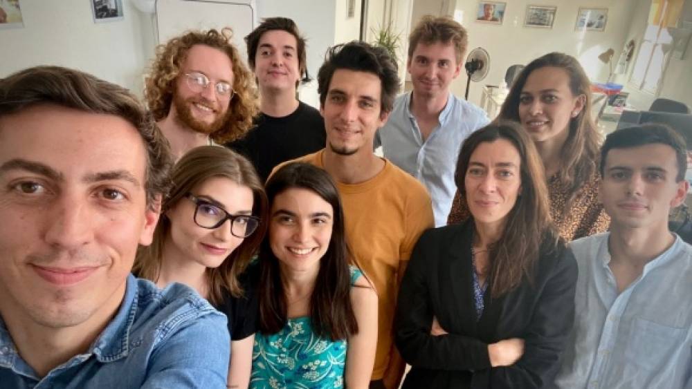 Pegasus: cette impérative révélation qui a conduit Laurent Richard à fonder Forbidden stories
