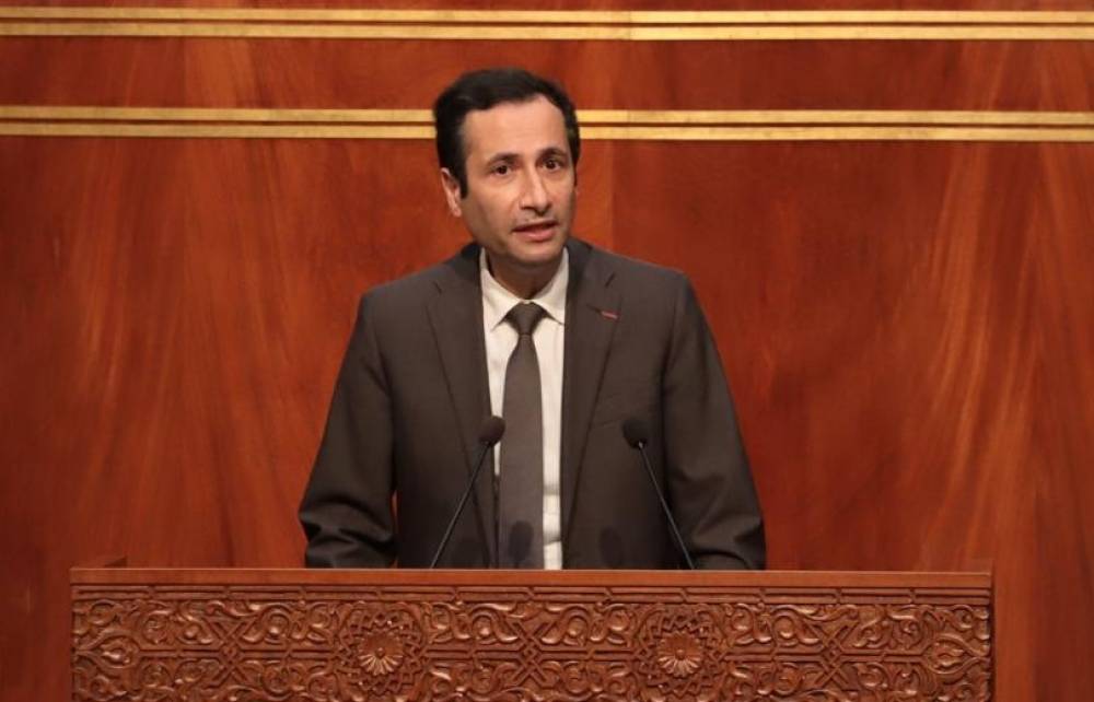 Fiscalité : Le Maroc envisage d’instaurer une taxe carbone