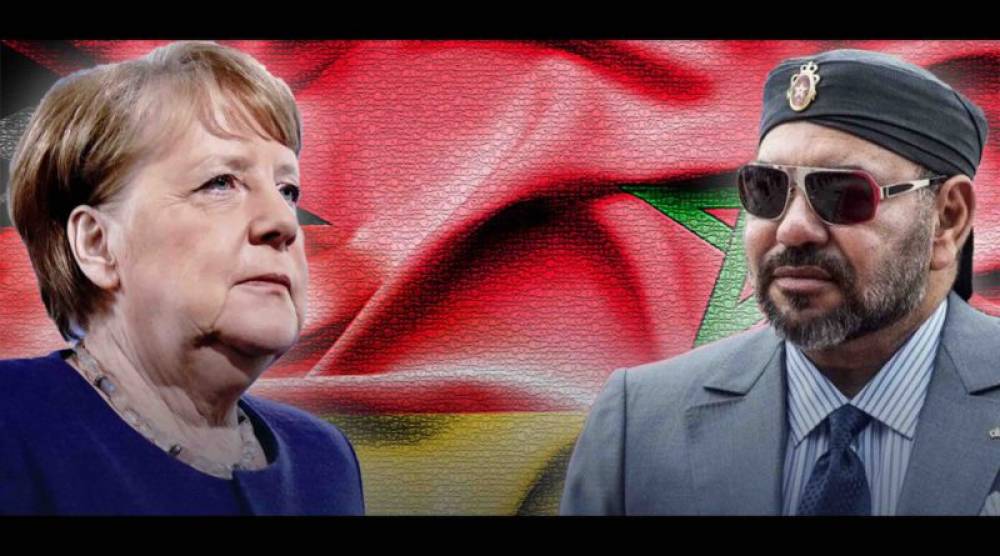 Crise avec l’Allemagne: le Maroc perd 1,4 milliard d’euros d’aide