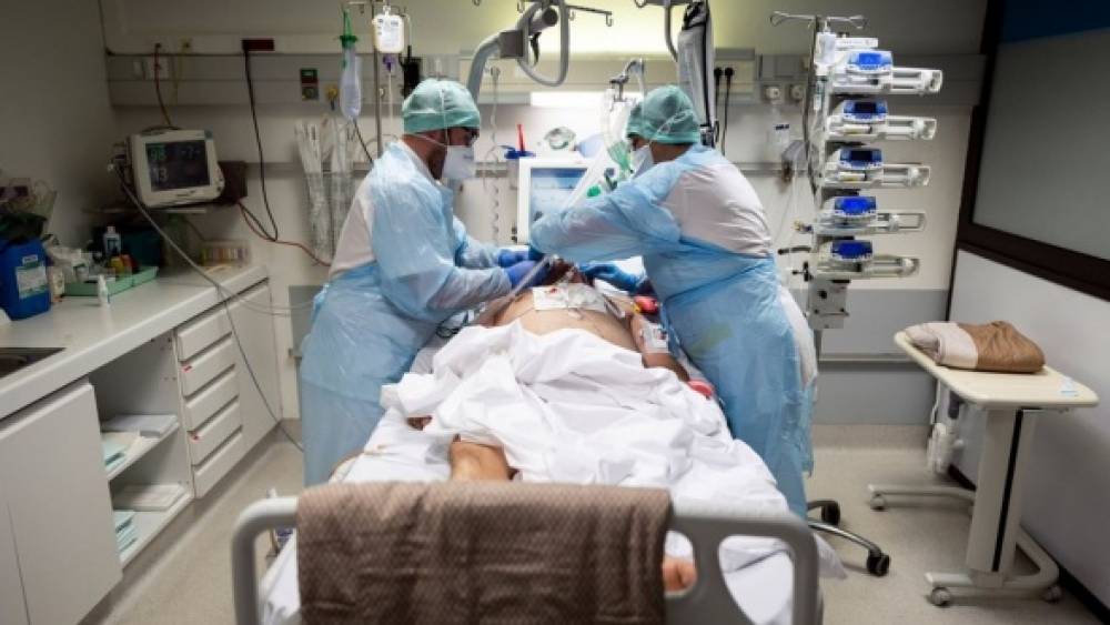 Covid-19: à Casablanca, les contaminations repartent à la hausse, les cas en réanimation aussi