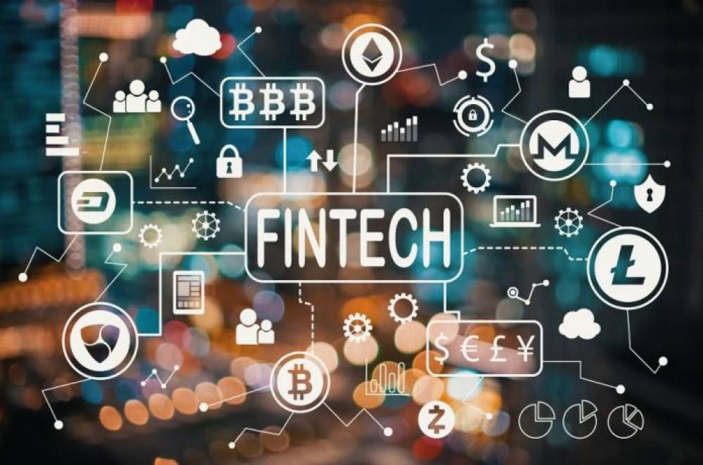 Digitalisation : les banques envisagent de s’associer aux fintechs