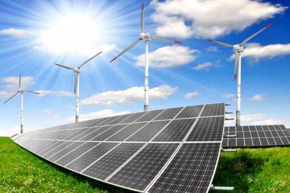 Décarbonation: PANEL 1: Le Maroc a atteint 4000 Mw d’énergie verte en 2020