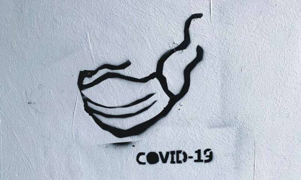 L’Afrique souffre d’un nombre record de cas de COVID