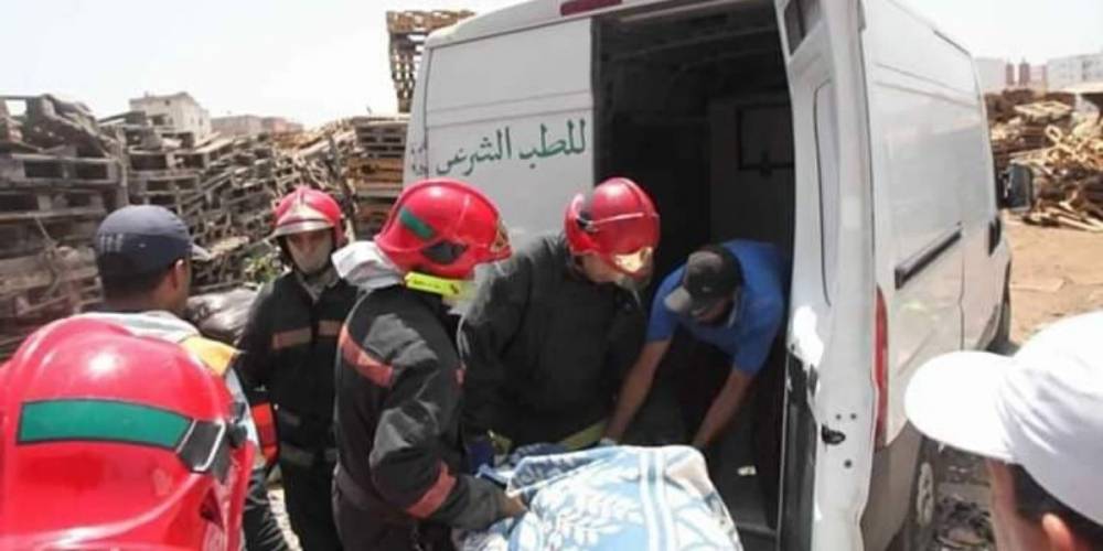 Chefchaouen: un jeune homme met fin à ses jours
