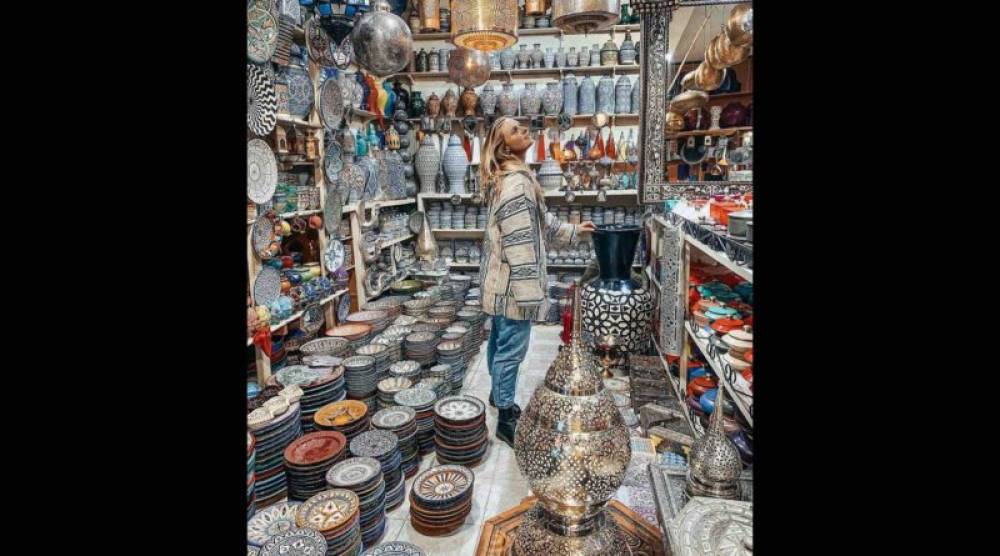 Maroc: des métiers de l’artisanat menacés de disparition
