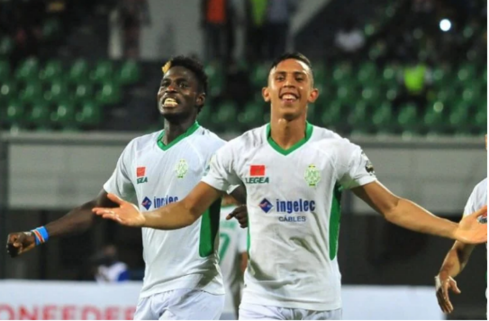 Raja Casablanca : Al Ahly ne veut pas lâcher Soufiane Rahimi