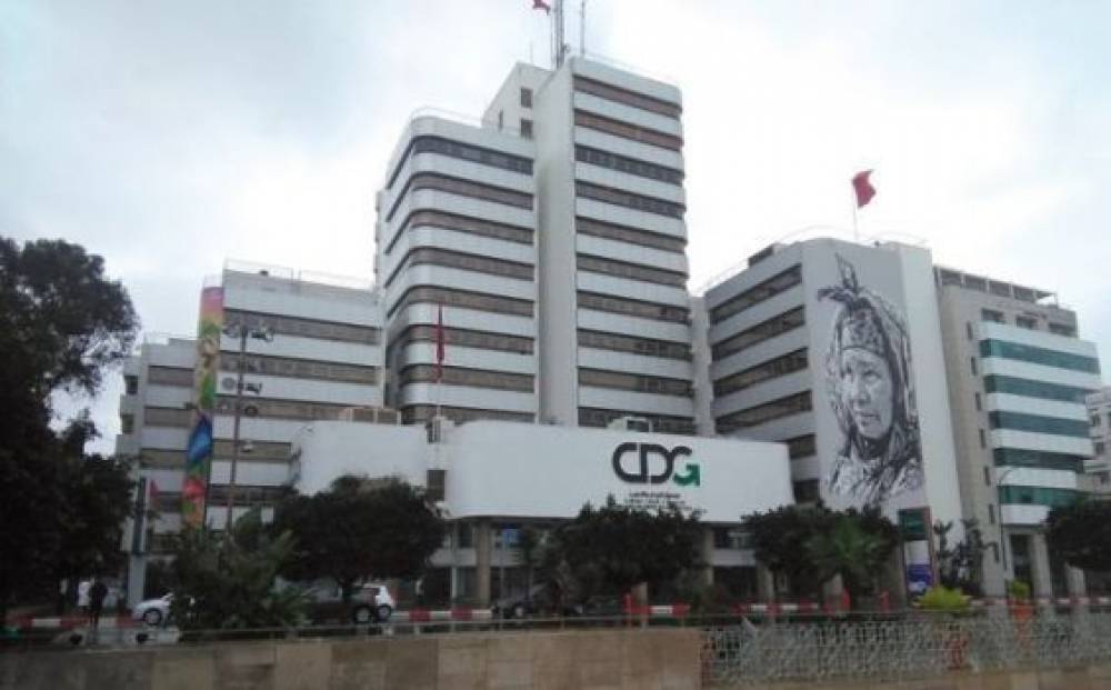 CDG Invest investit 3 millions de dirhams dans la startup Saweblia