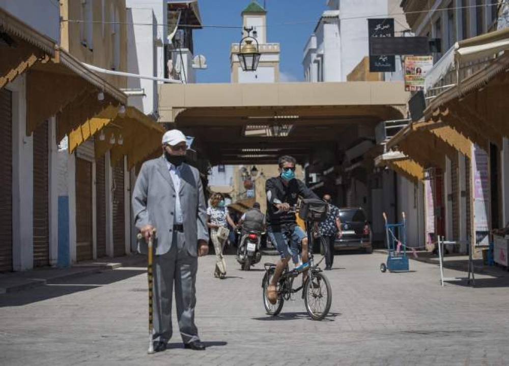 43 cas du variant Delta au Maroc, le ministère de la Santé tire à nouveau la sonnette d'alarme