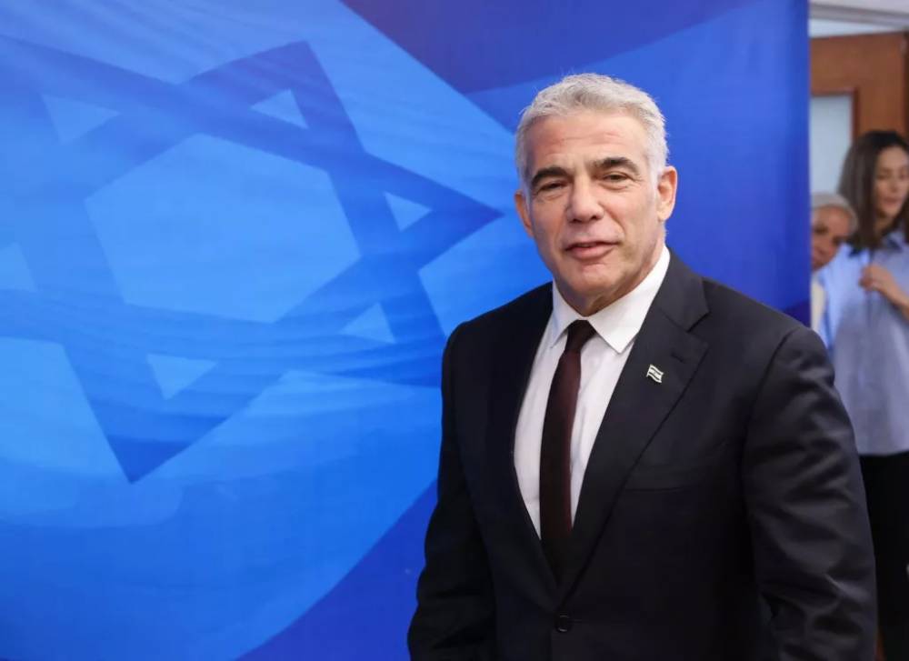 Bientôt une visite officielle du ministre des Affaires étrangères israélien à Rabat ?