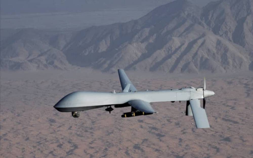 Maroc : acquisition de nouveaux drones pour renforcer la surveillance des frontières