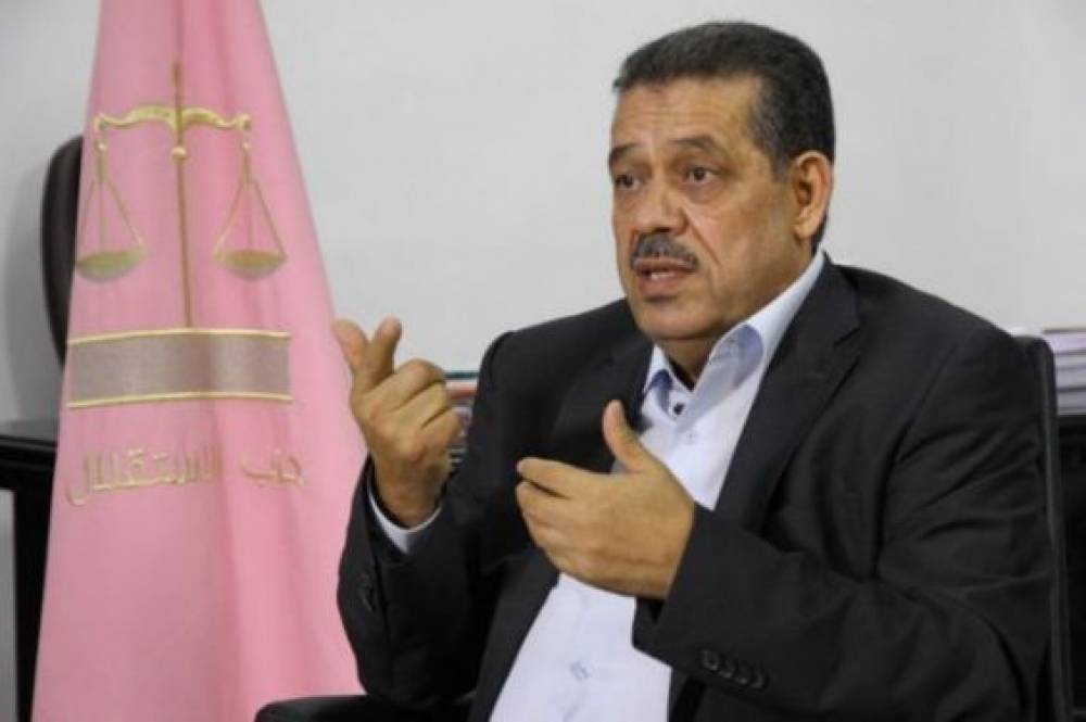 Ecarté des candidatures de l’Istiqlal, Hamid Chabat s’en prend à Nizar Baraka