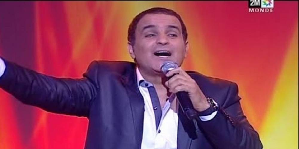 Le chanteur populaire Khalid Bennani positif au Covid-19