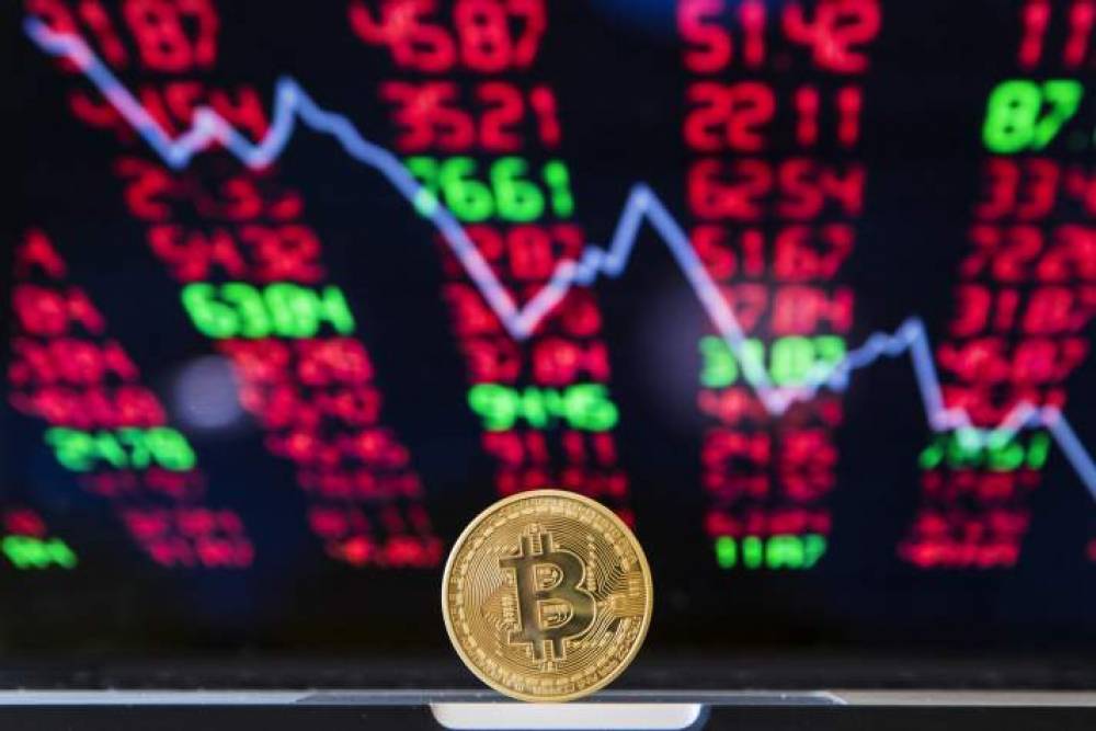 Blanchiment d'argent : saisie record de cryptomonnaie au Royaume-Uni