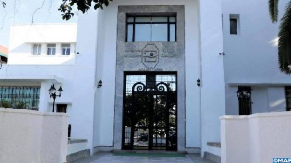 Conventions de partenariat dans le domaine de la formation entre le ministère de la Santé et des établissements universitaires