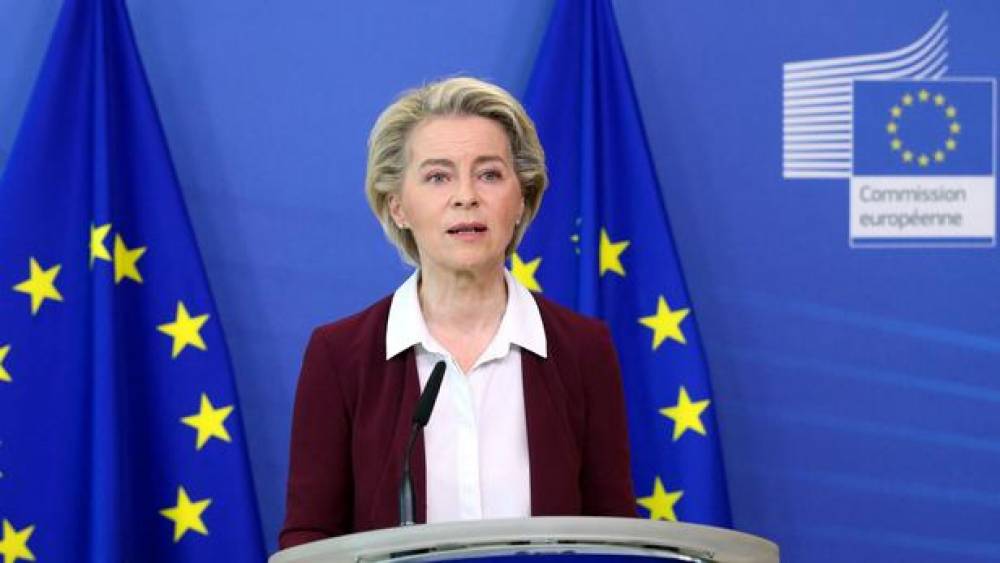 Climat: l'UE dévoile mercredi son plan de bataille pour décarboner son économie