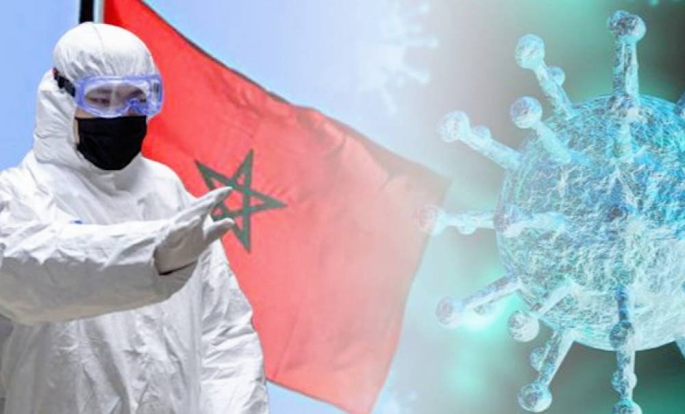 Situation sanitaire : Ça va très mal… encore