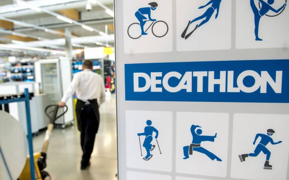 Decathlon décaisse 17 MDH pour un nouveau magasin à Casablanca