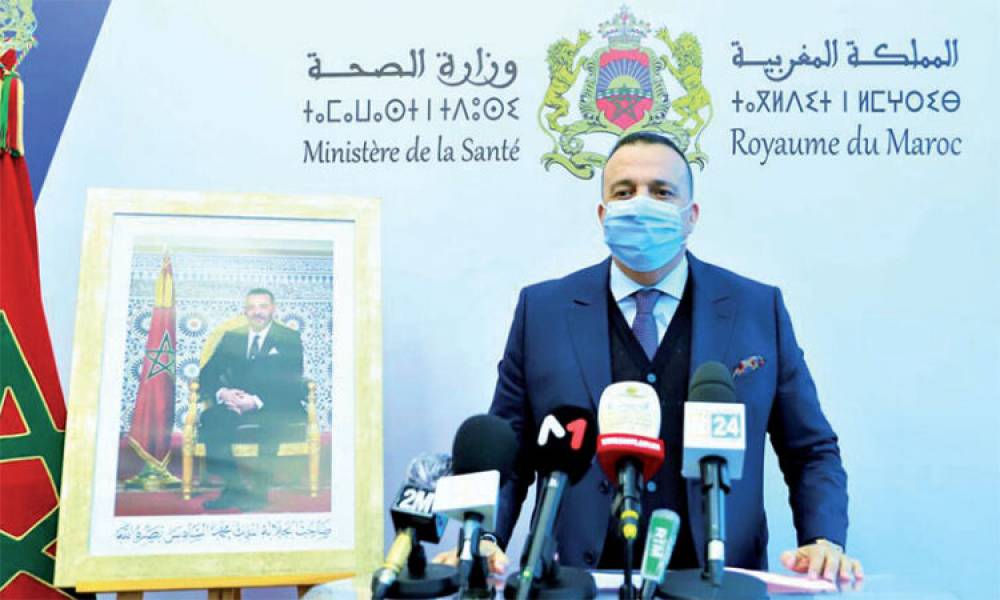 Coronavirus. Le Maroc 42ème mondial et 2ème en Afrique en nombre de cas