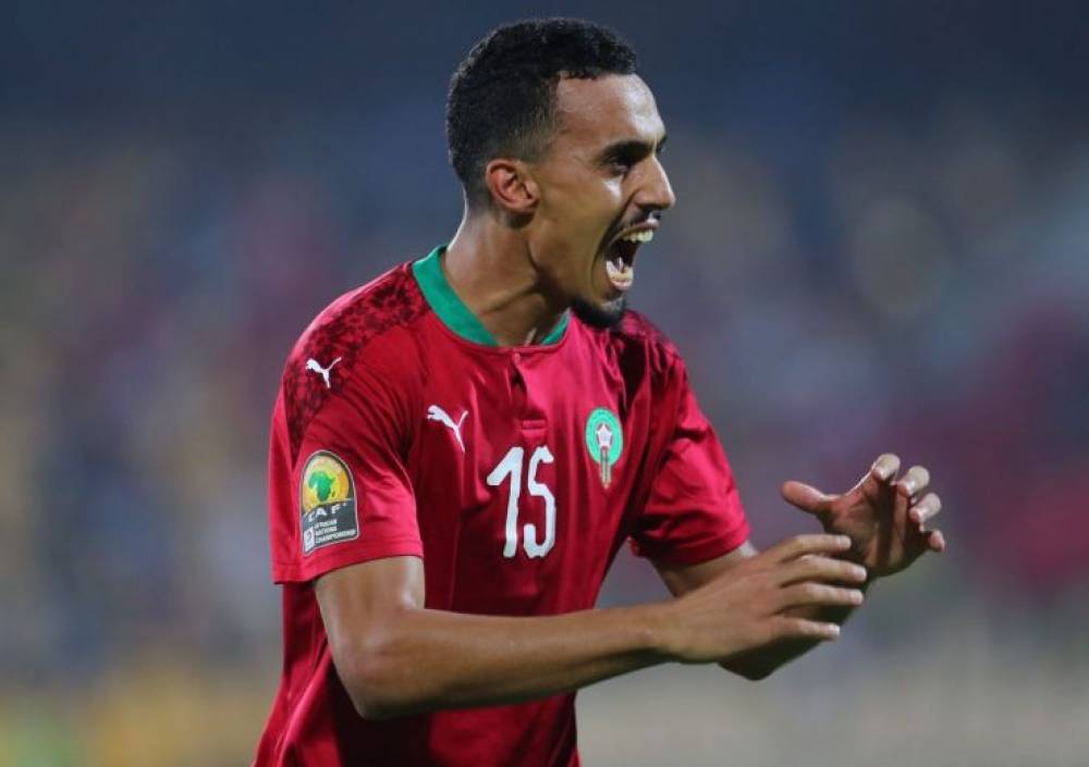 Mercato: la star du Hassania d’Agadir, Soufiane Bouftini, file au Qatar