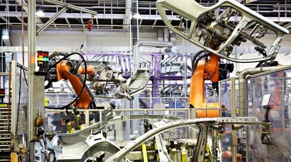 Industries manufacturières: Hausse de l'indice des prix à la production en juin (HCP)
