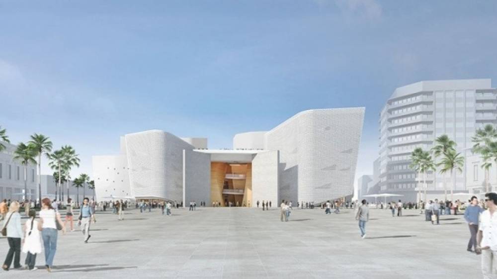 Grand Théâtre de Casablanca: Thaïs, filiale de Ténor Group, remporte le marché de l’exploitation des installations