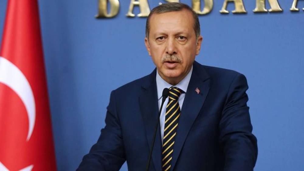 Aéroport de Kaboul: la Turquie veut discuter avec les talibans, annonce Erdogan