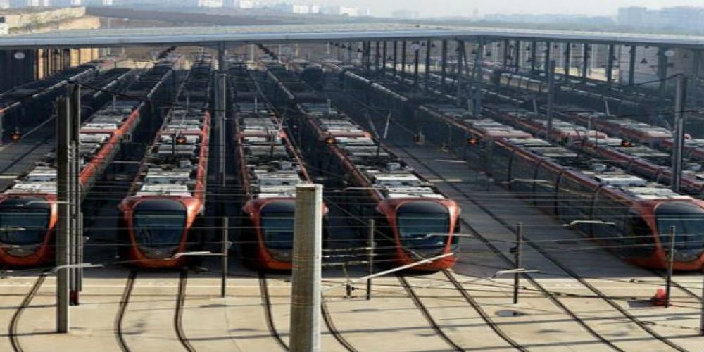 Aïd Al Adha: les nouveaux horaires du tramway à Casablanca