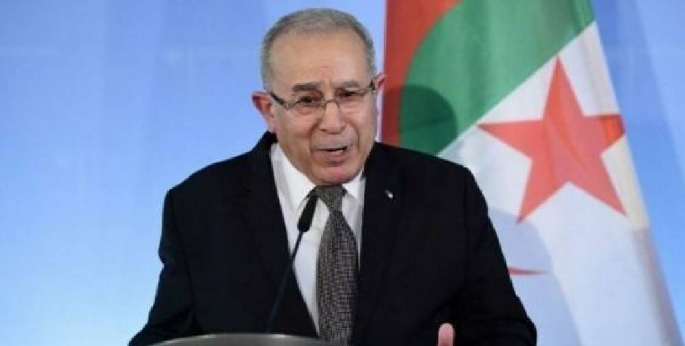 Algérie : Les messages indirects de Lamamra au Maroc