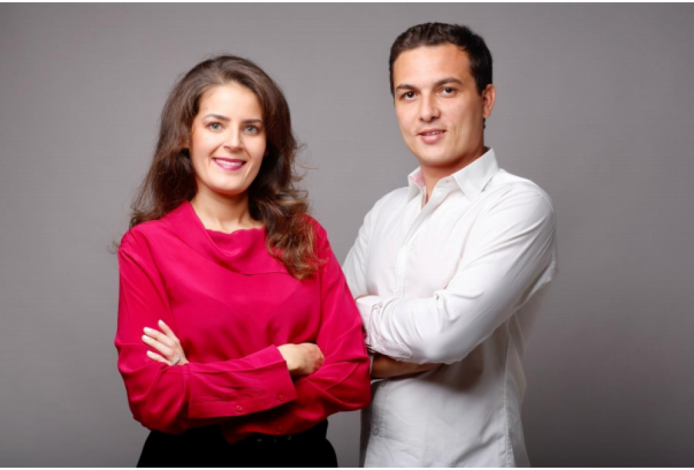 Y Combinator acquiert 7% de la startup Marocaine Chari.ma