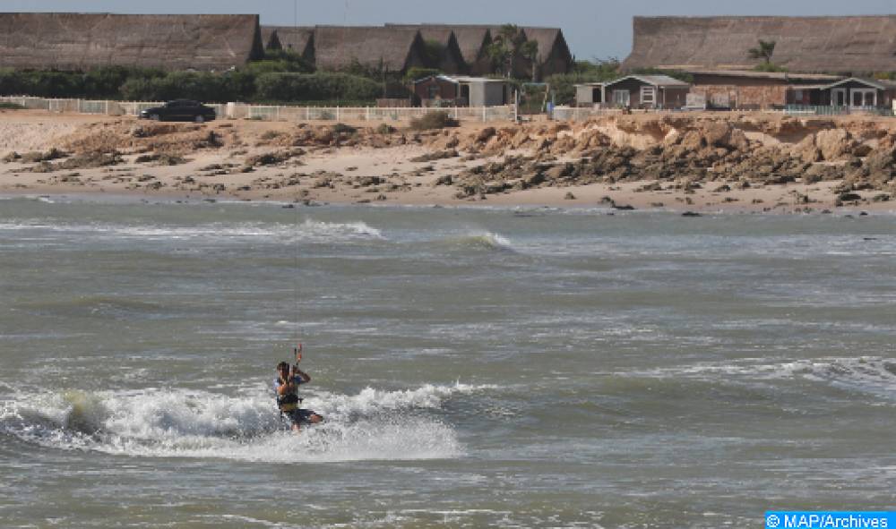 Dakhla: L’éco-tourisme, un créneau prometteur qui attire les épris de nature