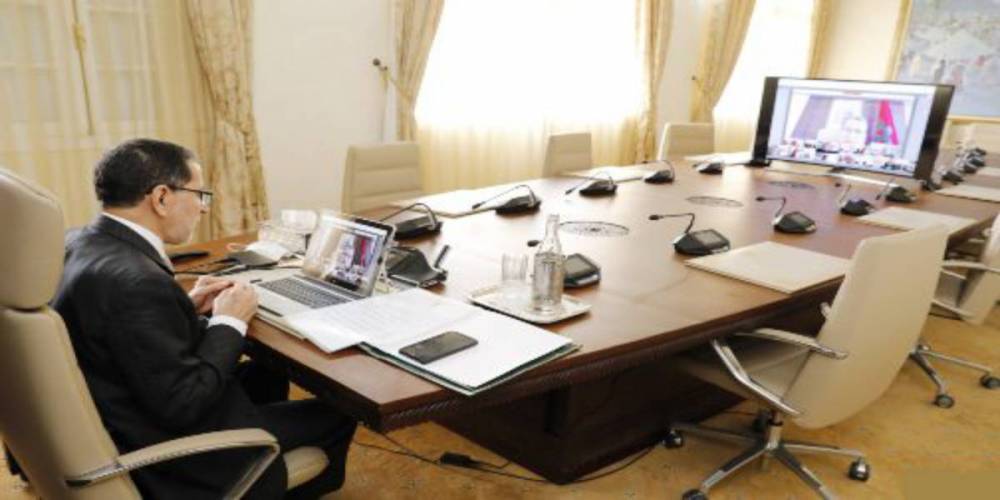 Rabat: nouvelles nominations à de hautes fonctions