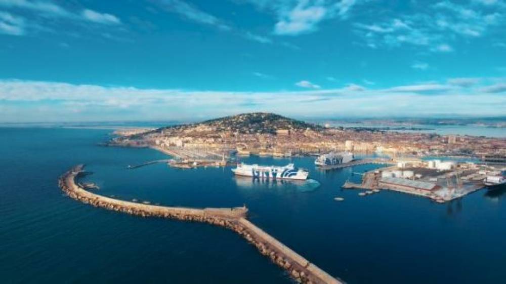 Marhaba 2021 : Un dispositif consulaire renforcé à Sète et à Montpelier