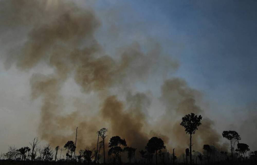 Empreinte environnementale : L’effet positif du Covid-19 n’a pas duré, le « Jour du dépassement » tombe ce jeudi 29 juillet