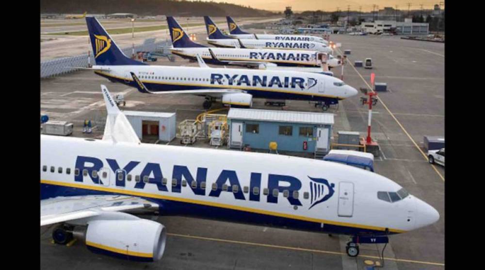 Ryanair délaisse les Îles Canaries pour le Maroc
